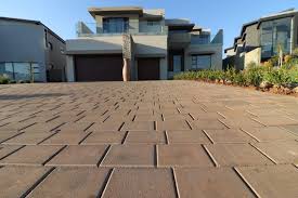 Best Asphalt Driveway Installation  in West Monroe, LA